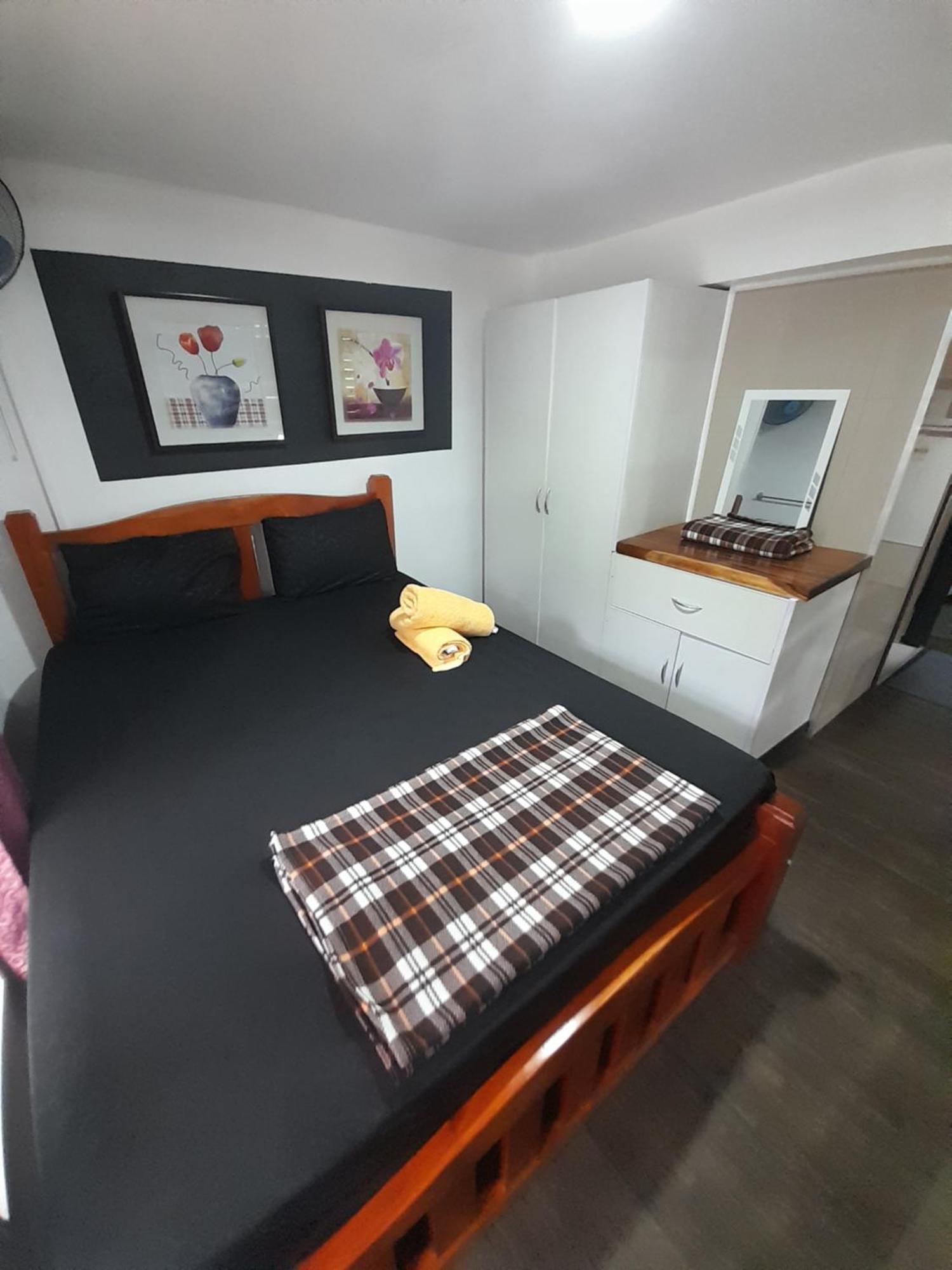 Bidesi Villa Apartments Сува Экстерьер фото