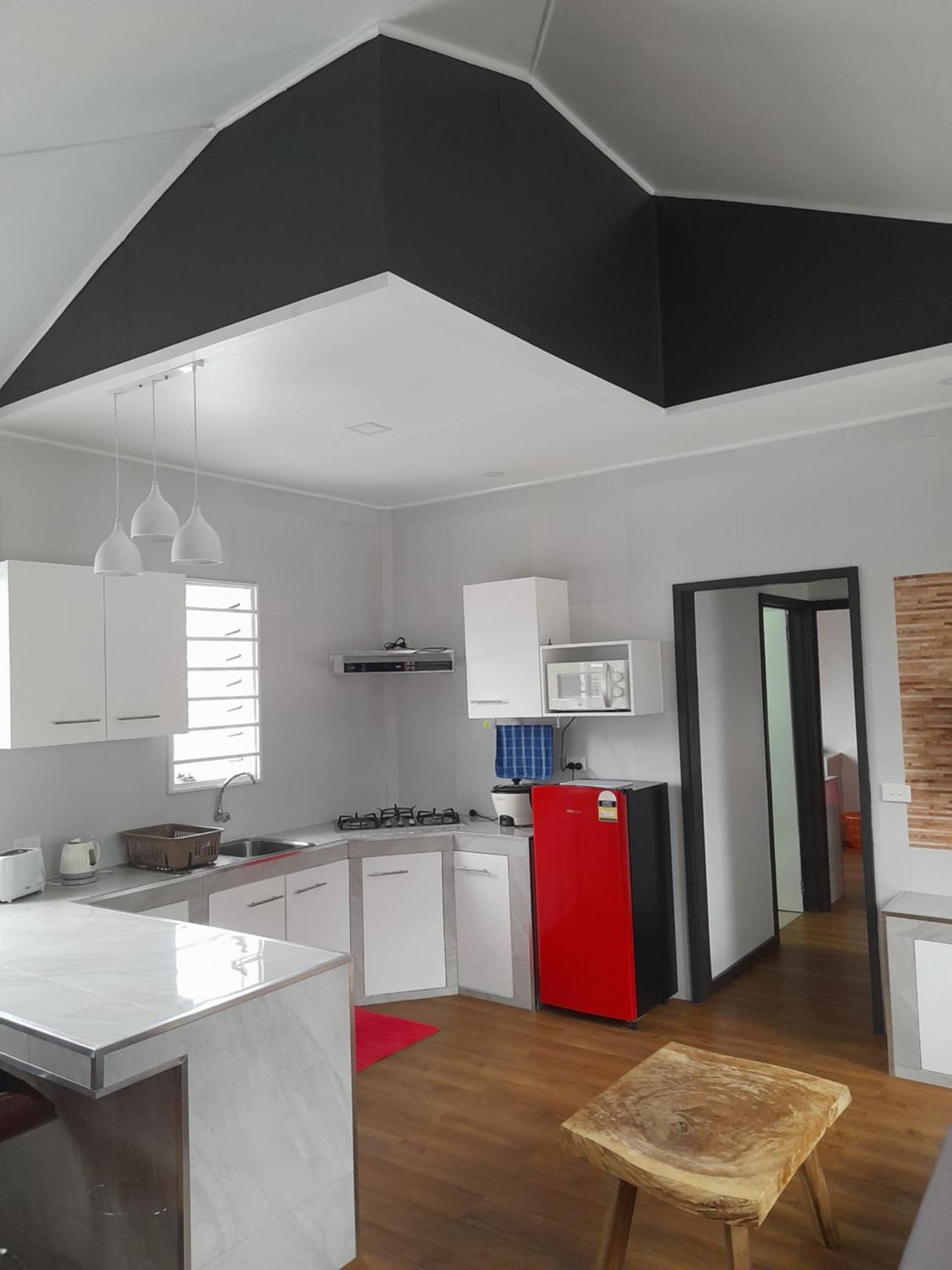 Bidesi Villa Apartments Сува Экстерьер фото