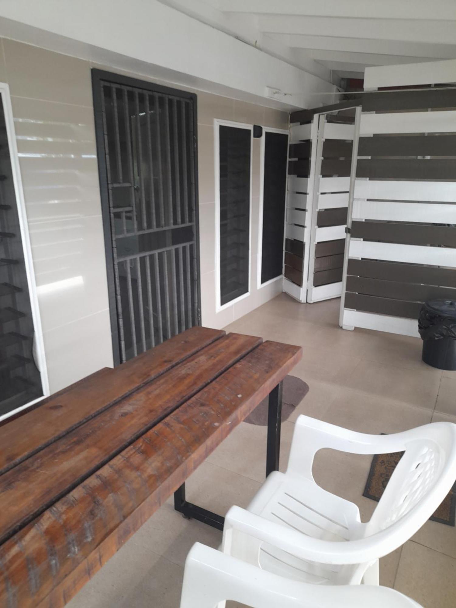 Bidesi Villa Apartments Сува Экстерьер фото
