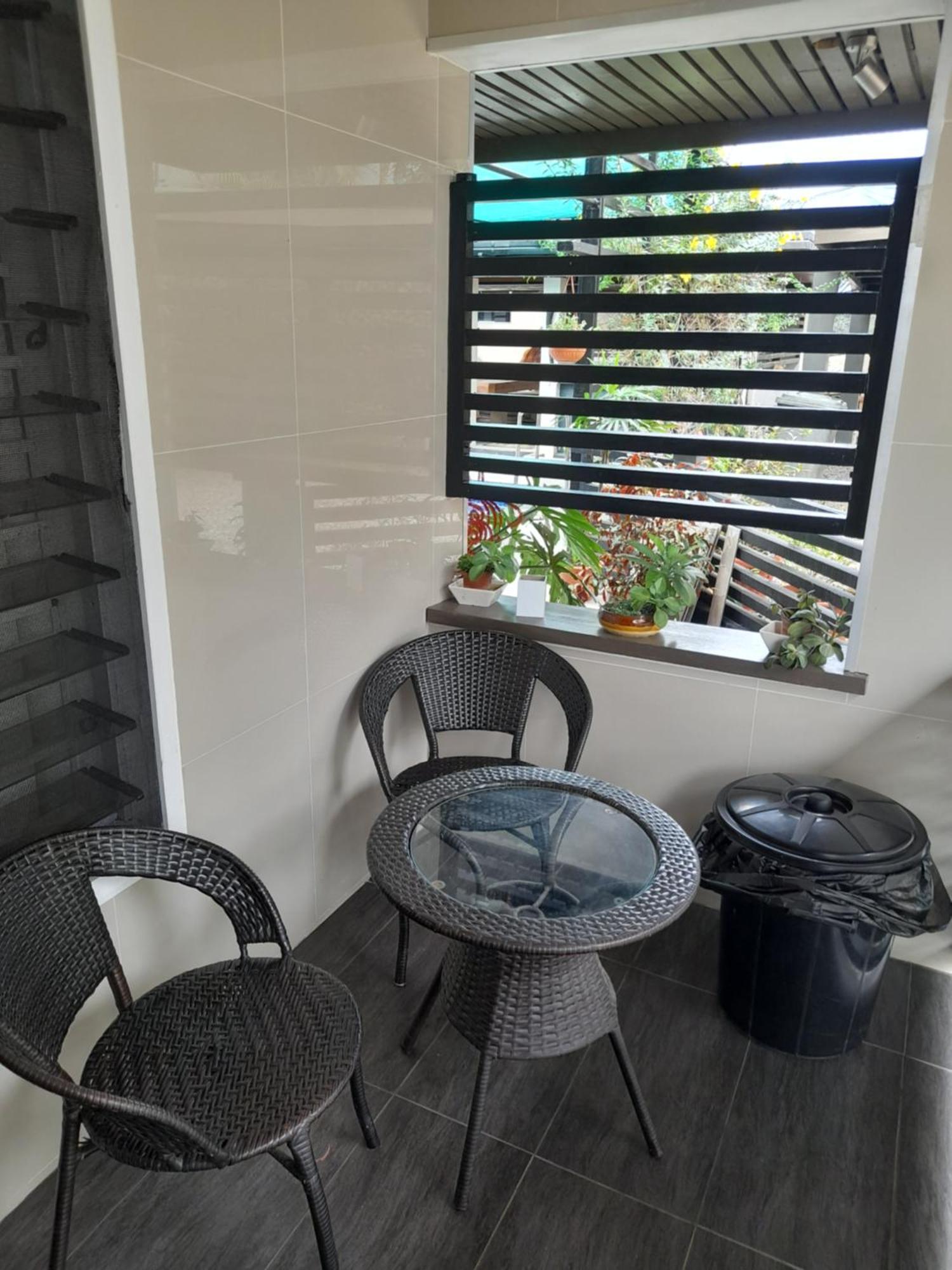 Bidesi Villa Apartments Сува Экстерьер фото