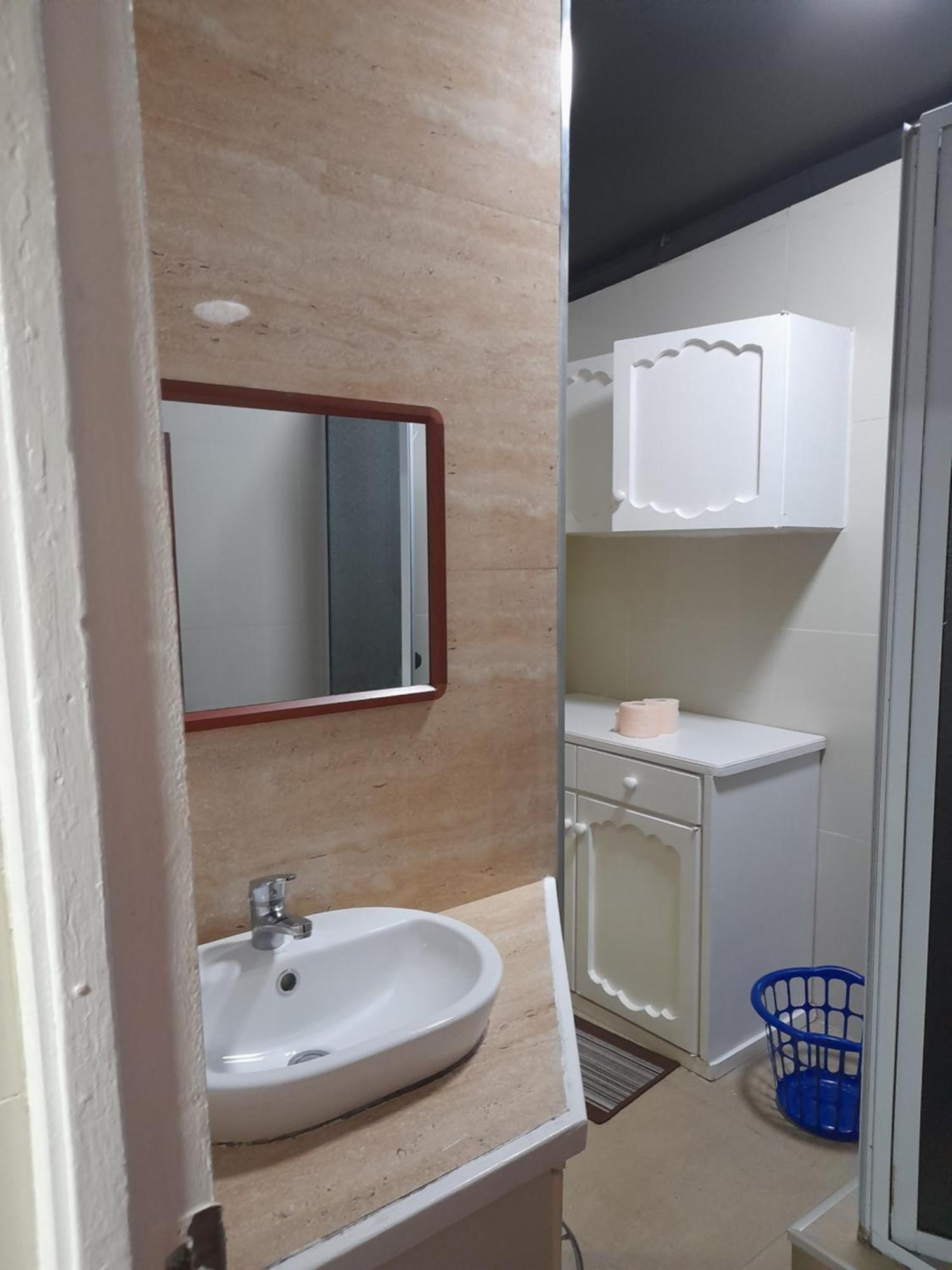Bidesi Villa Apartments Сува Экстерьер фото