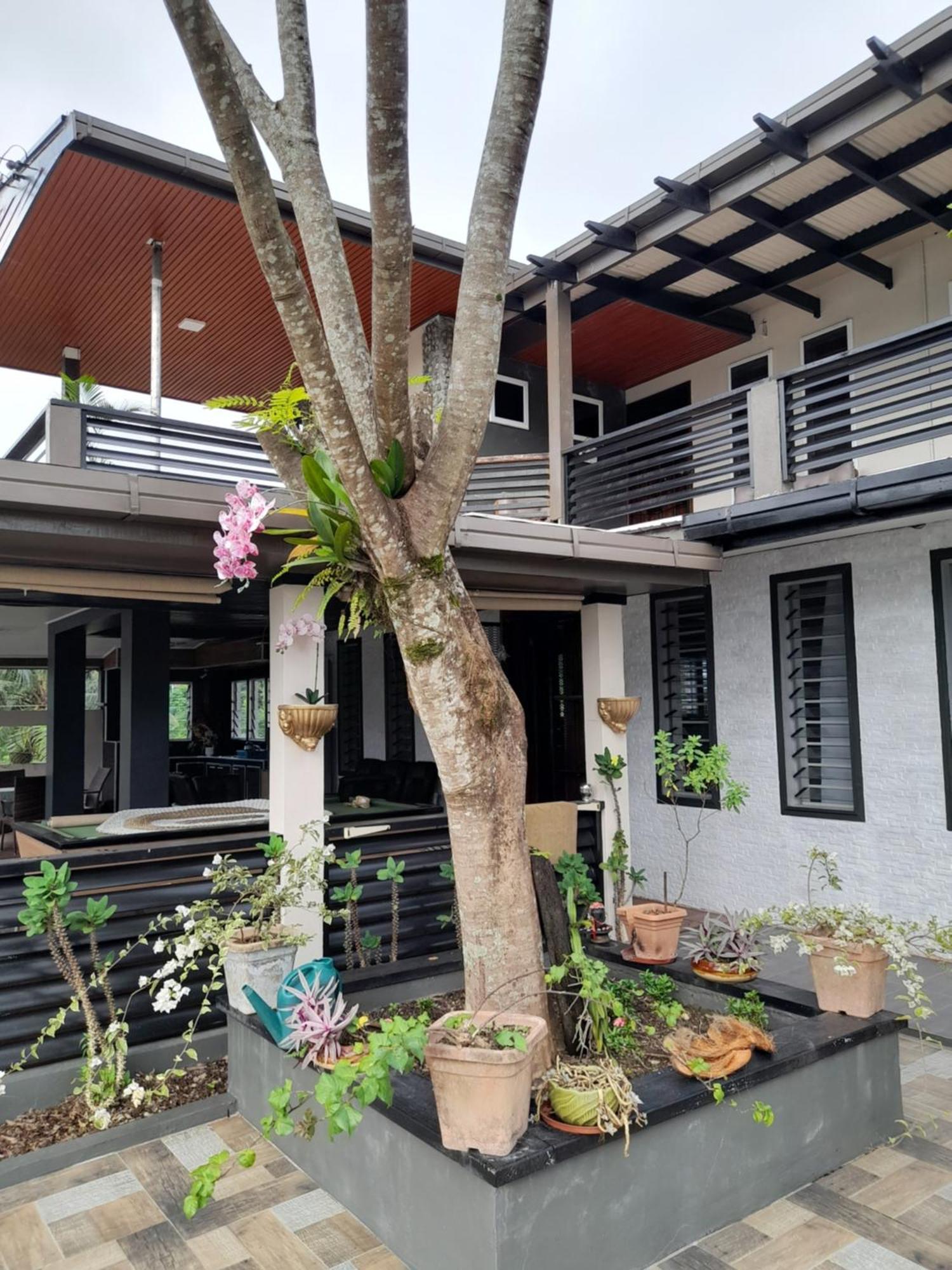 Bidesi Villa Apartments Сува Экстерьер фото