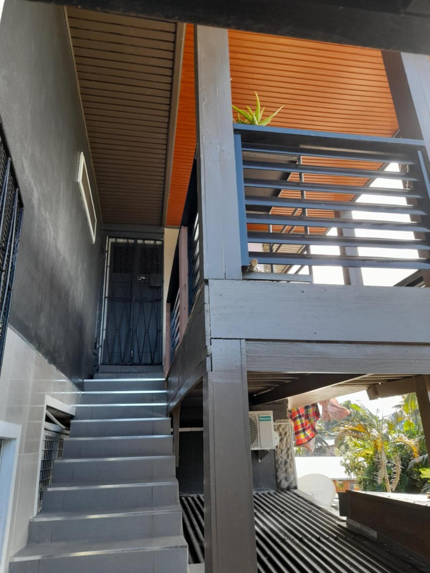 Bidesi Villa Apartments Сува Экстерьер фото