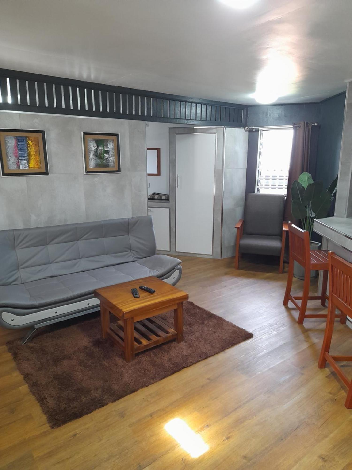 Bidesi Villa Apartments Сува Экстерьер фото