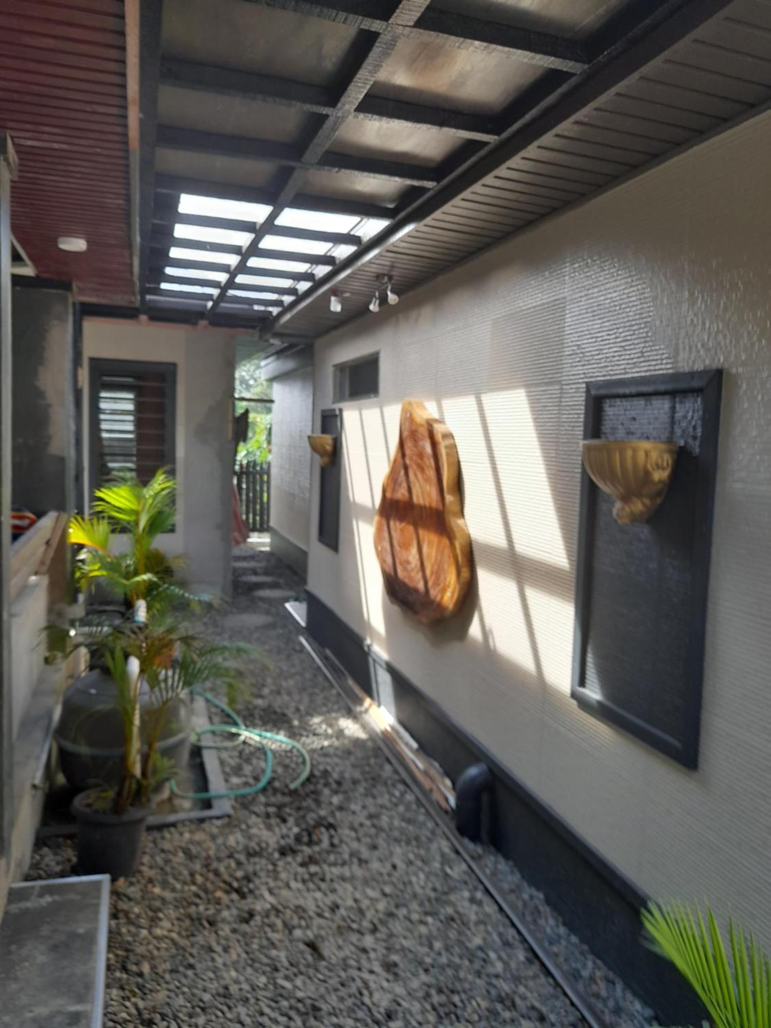 Bidesi Villa Apartments Сува Экстерьер фото
