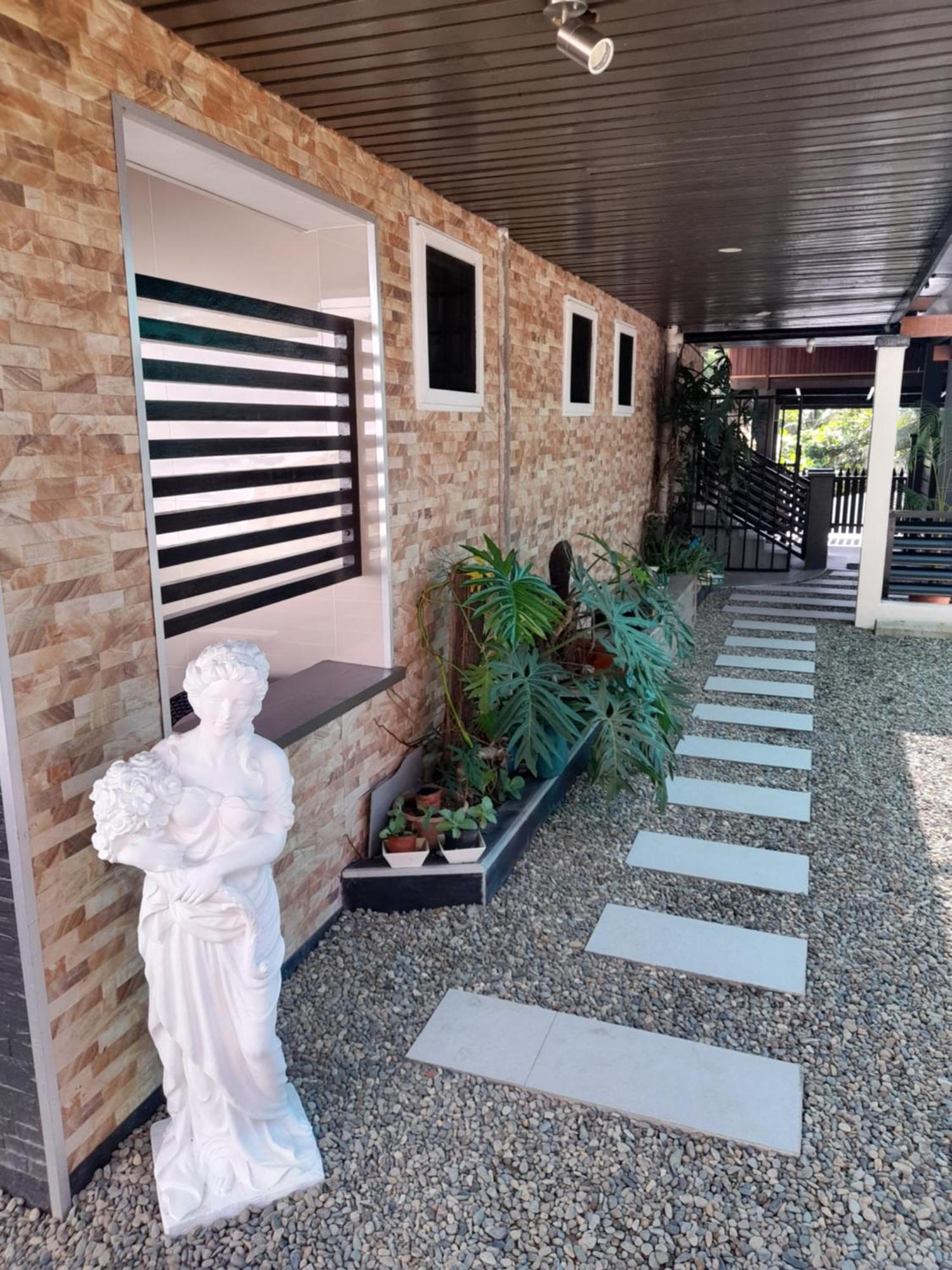 Bidesi Villa Apartments Сува Экстерьер фото